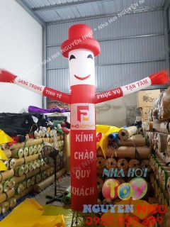 Roi hoi roi bay mc-170